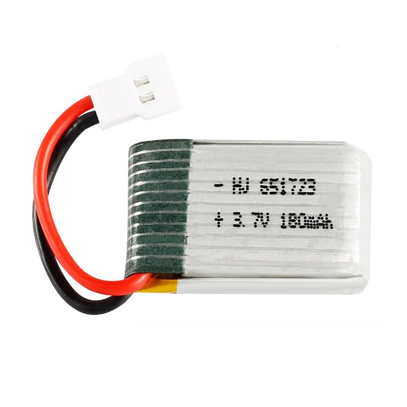 Akumulator Lipo 3.7V 180mAh do – Rc Helicopter Coaxial recenzja i cena