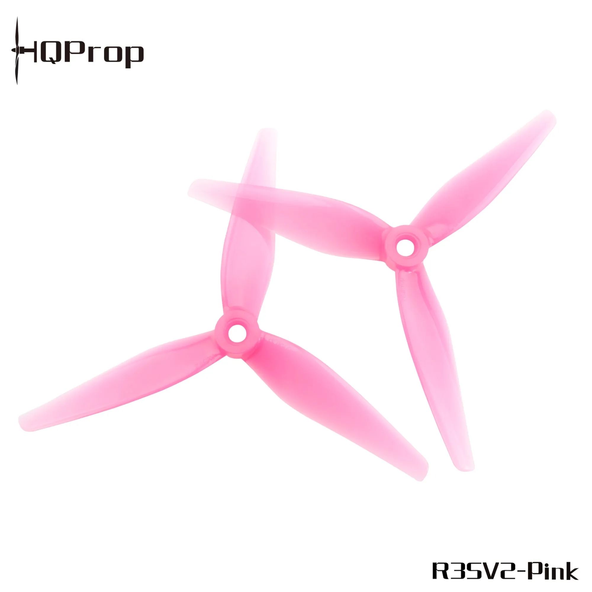 6 Par Śmigieł HQProp 5135 V2 R – Rc Helicopter Blade recenzja i cena