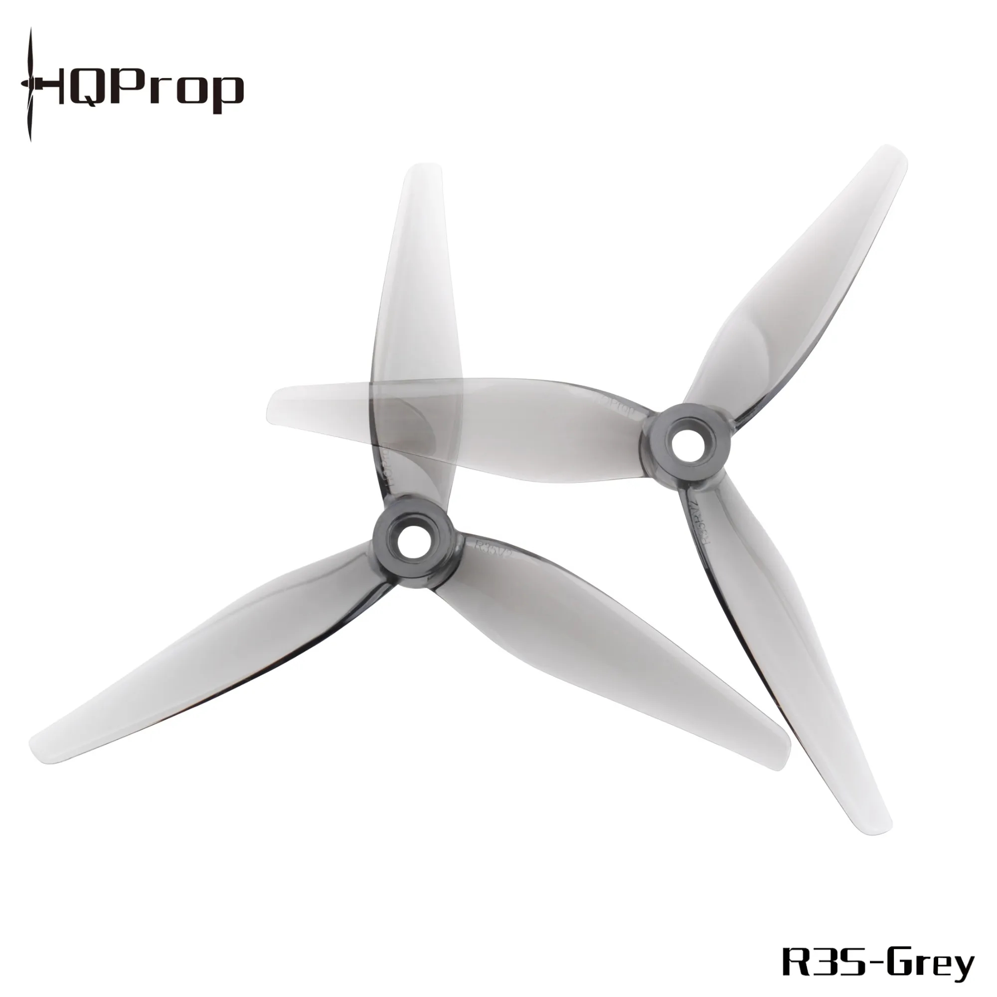 6 Par Śmigieł HQProp 5135 V2 R – Rc Helicopter Blade recenzja i cena