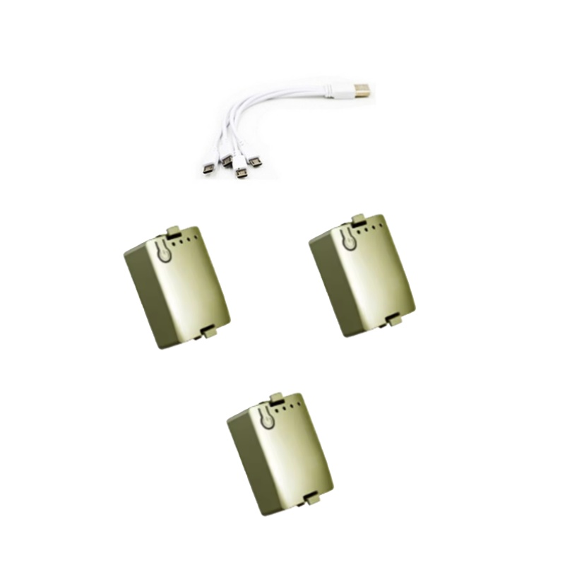 Akumulator 7.4V 300mAh do heli – Rc Helicopter Coaxial recenzja i cena