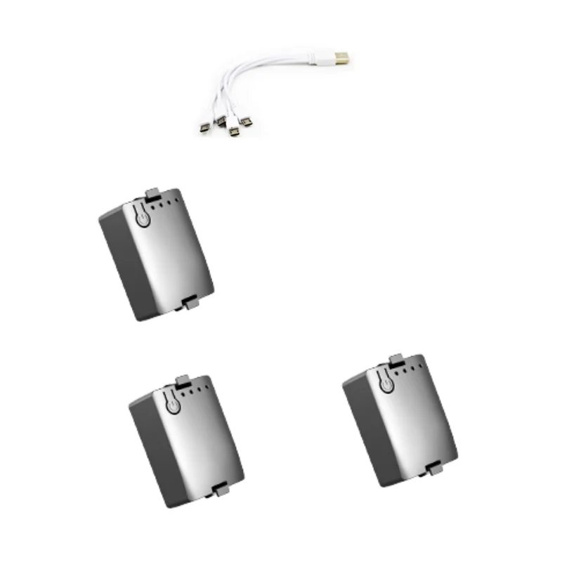 Akumulator 7.4V 300mAh do heli – Rc Helicopter Coaxial recenzja i cena