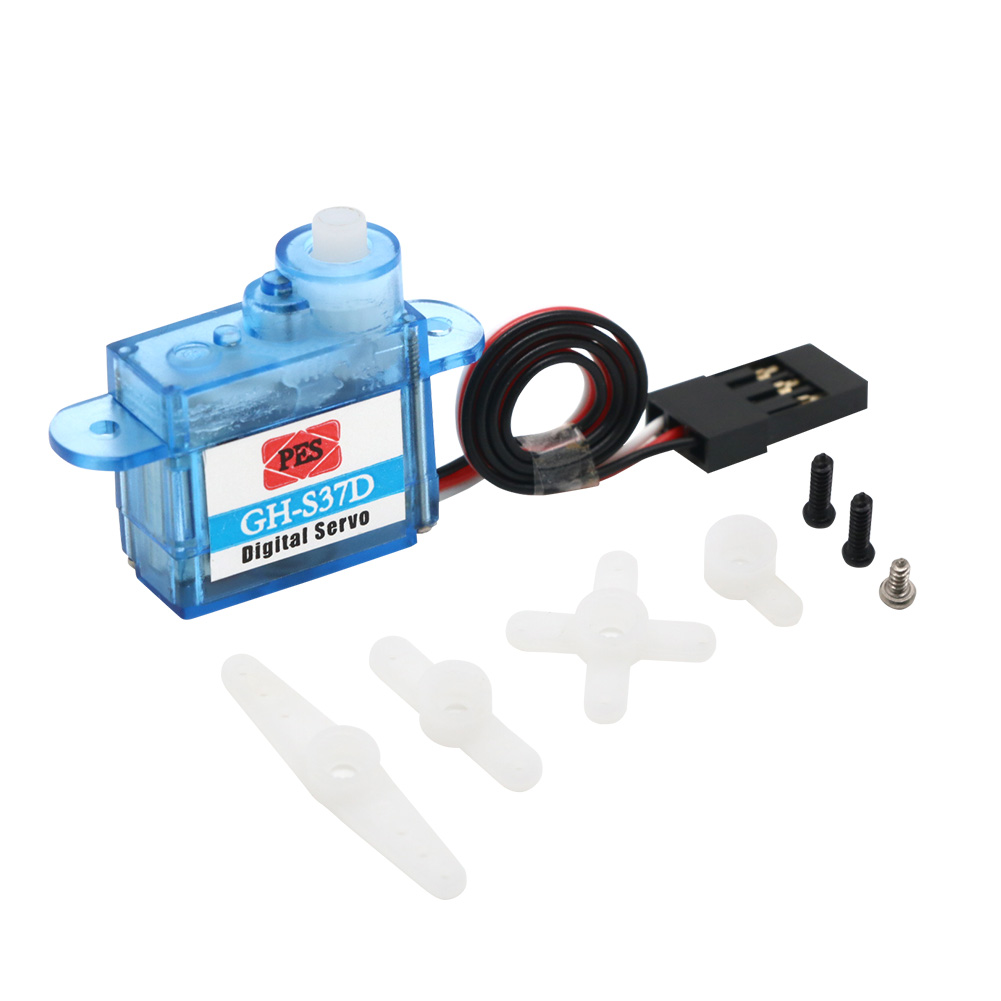 5/10 szt. Mini Mikro Cyfrowe S – Rc Helicopter Servo recenzja i cena